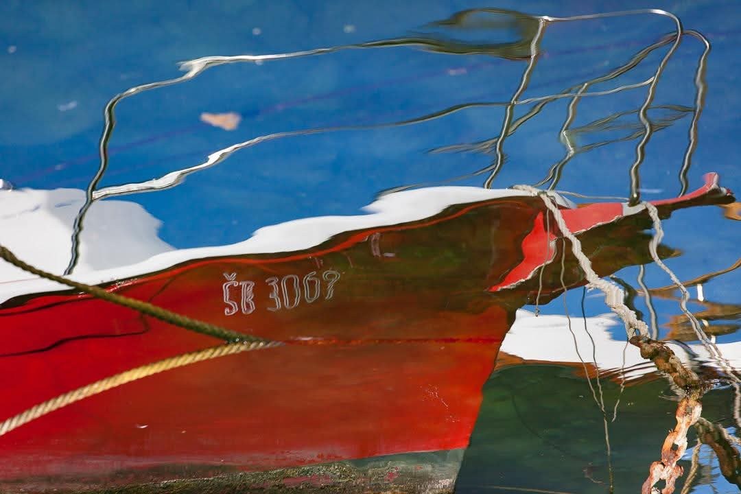 Mandroč je stoljećima hranio Šibenik, danas čuva njegov identitet