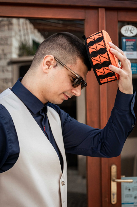 FOTO Budite zvijezda maturalnog plesa uz Gentlemen Style!