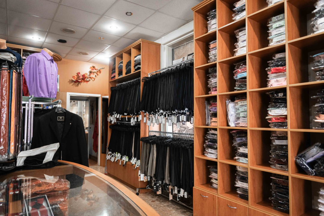 FOTO Budite zvijezda maturalnog plesa uz Gentlemen Style!