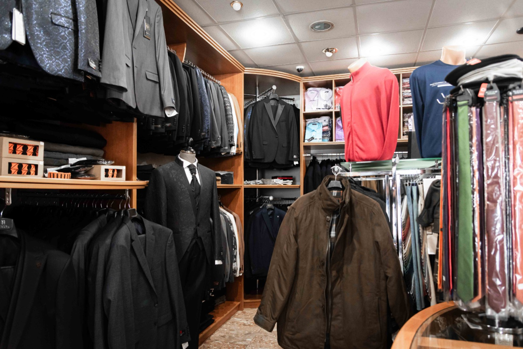 FOTO Budite zvijezda maturalnog plesa uz Gentlemen Style!