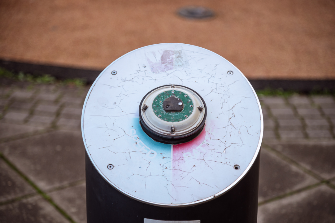 Uništena posveta velikanu šibenskog sporta: Što se događa s Trgom Dražena Petrovića?