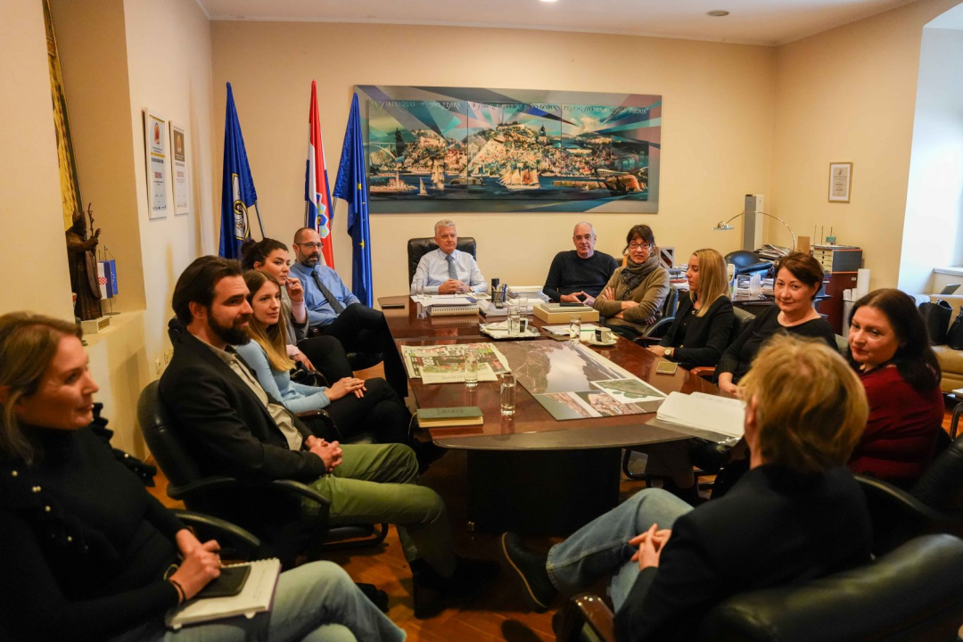 Hrvatske ceste predstavile idejno rješenje brodaričke obilaznice