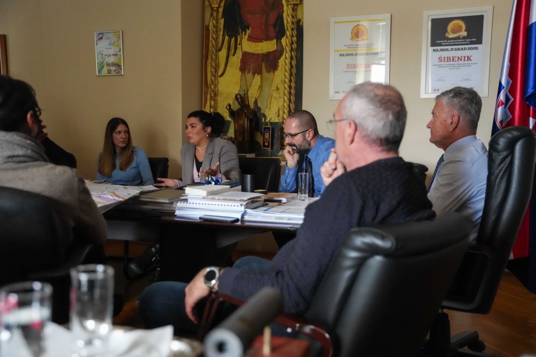 Hrvatske ceste predstavile idejno rješenje brodaričke obilaznice