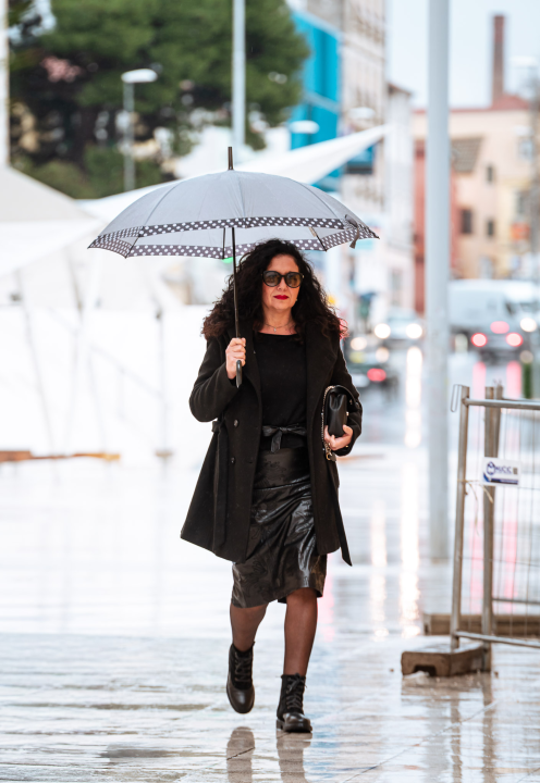 FOTO Đir po gradu, četvrtak 5. veljače