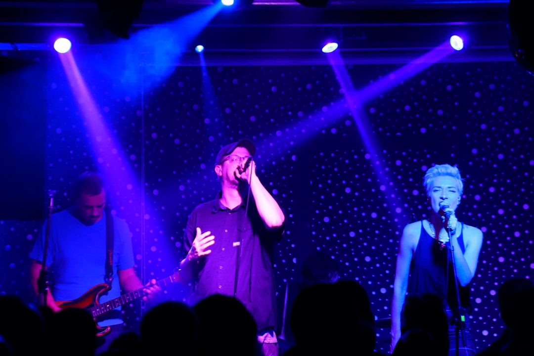 Ajmo na Elemental u Azimut. Remi: 'Imamo tremu koja će prerasti u uzbuđenje i jako dobru svirku'