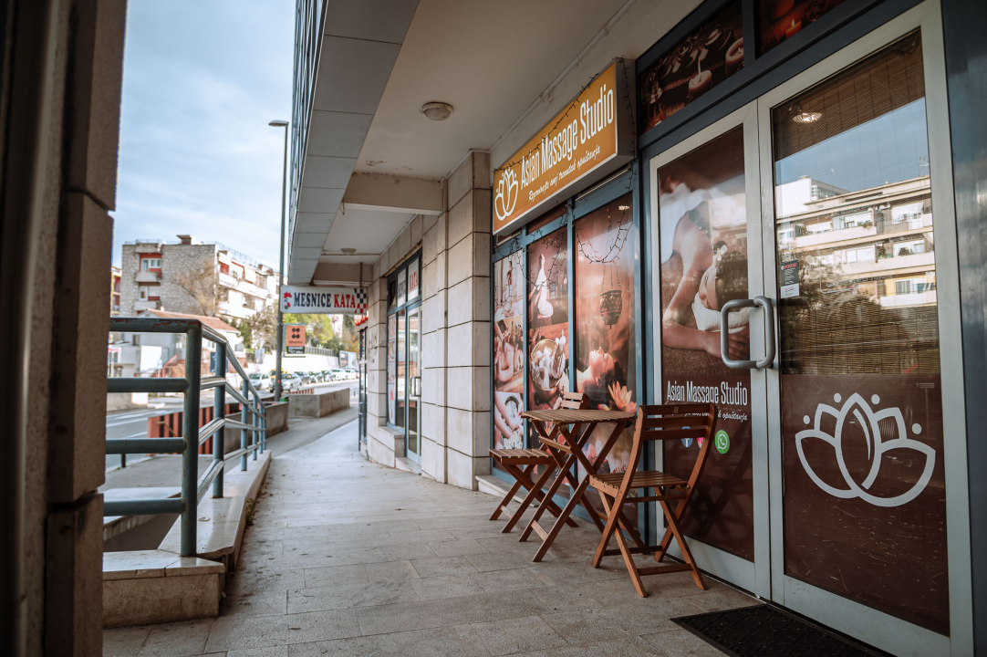 FOTO Kako reći 'volim te'? Uz valentinovo popuste Asian Massage Studija na masaže i darovne kartice 