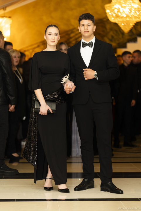 Zavirite na maturalni ples šibenske Industrijsko-obrtničke škole (2)