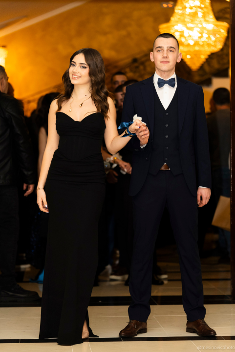 Zavirite na maturalni ples šibenske Industrijsko-obrtničke škole (2)