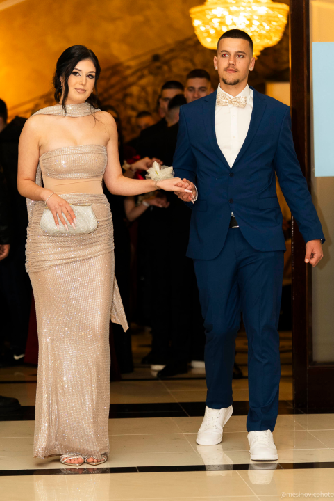 Zavirite na maturalni ples šibenske Industrijsko-obrtničke škole (2)