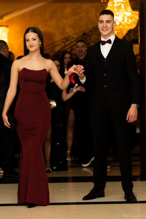 Zavirite na maturalni ples šibenske Industrijsko-obrtničke škole (2)