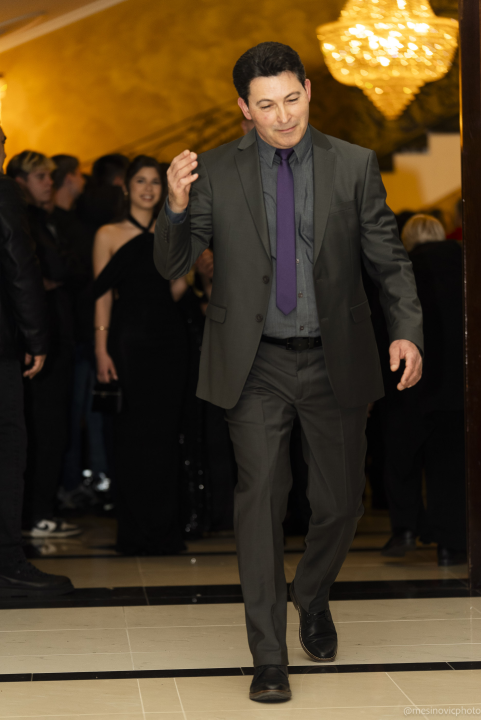 Zavirite na maturalni ples šibenske Industrijsko-obrtničke škole (1)