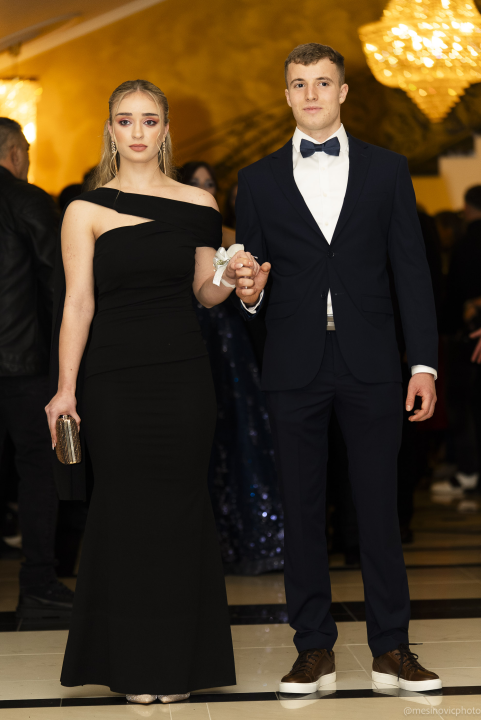 Zavirite na maturalni ples šibenske Industrijsko-obrtničke škole (1)