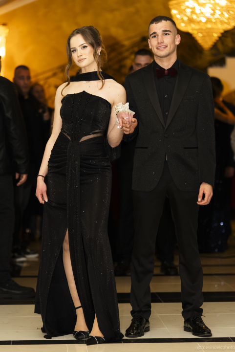 Zavirite na maturalni ples šibenske Industrijsko-obrtničke škole (1)