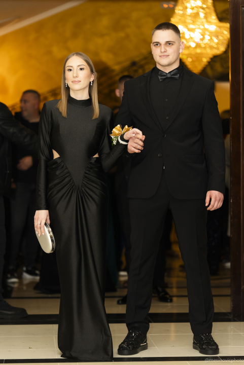 Zavirite na maturalni ples šibenske Industrijsko-obrtničke škole (1)