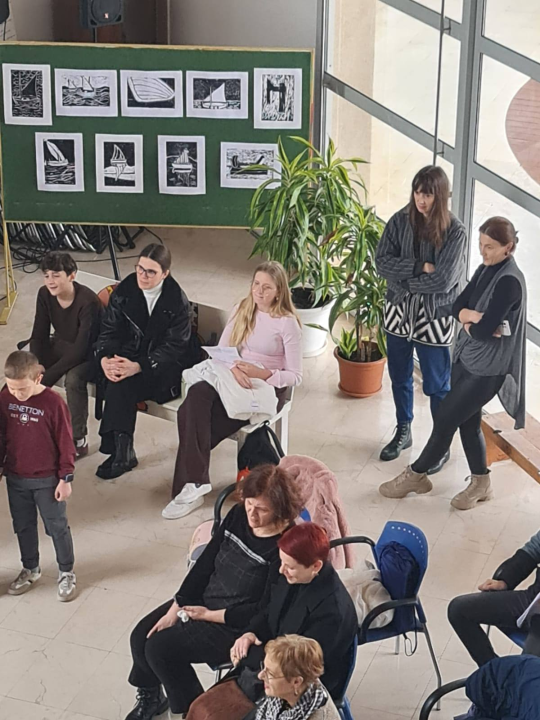 Međuopćinska smotra LiDraNo 2026. održana u OŠ Murterski škoji