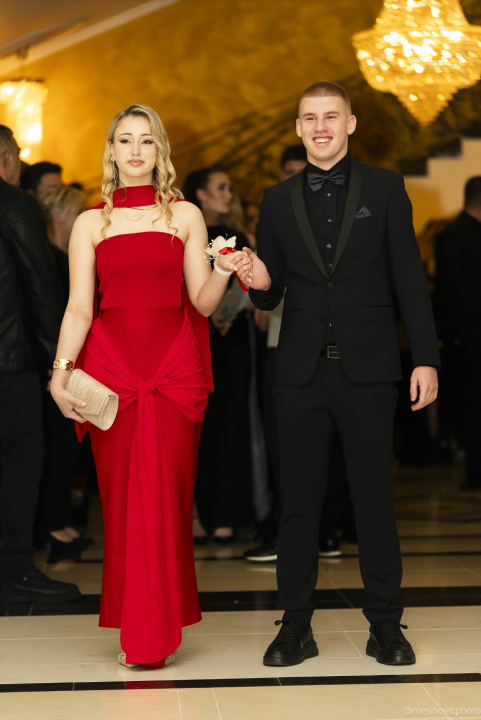 Zavirite na maturalni ples šibenske Industrijsko-obrtničke škole (2)