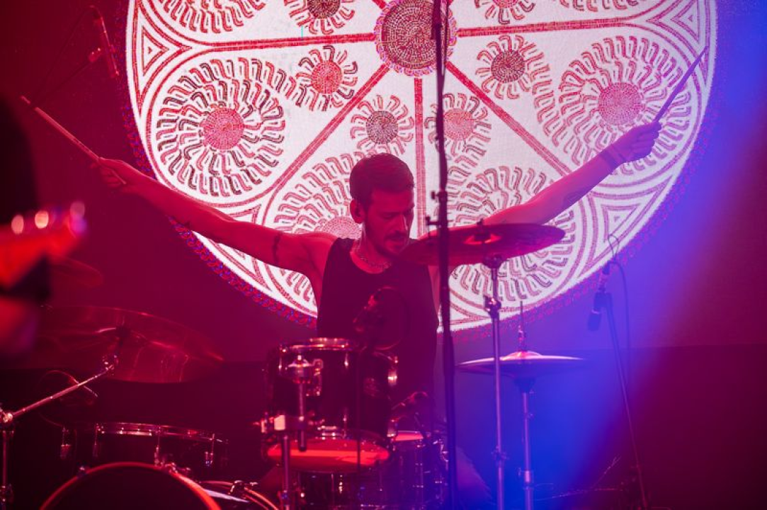 FOTO Šibenski BluVinil ‘raspametio’ zagebački Boogaloo: ‘Kao da smo Mišo Kovač!’