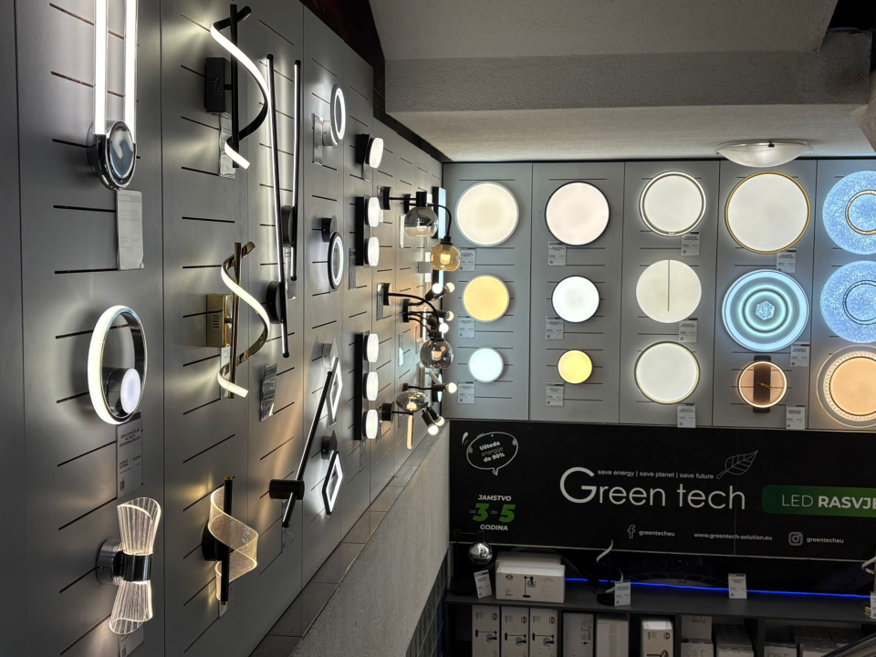 FOTO Više od 50.000 artikala na popustu – iskoristite Valentinovo!