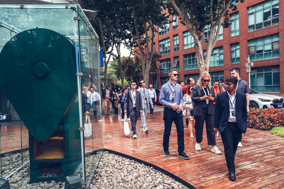 Trokut Šibenik otvara vrata hrvatskim startupovima prema kineskom tržištu