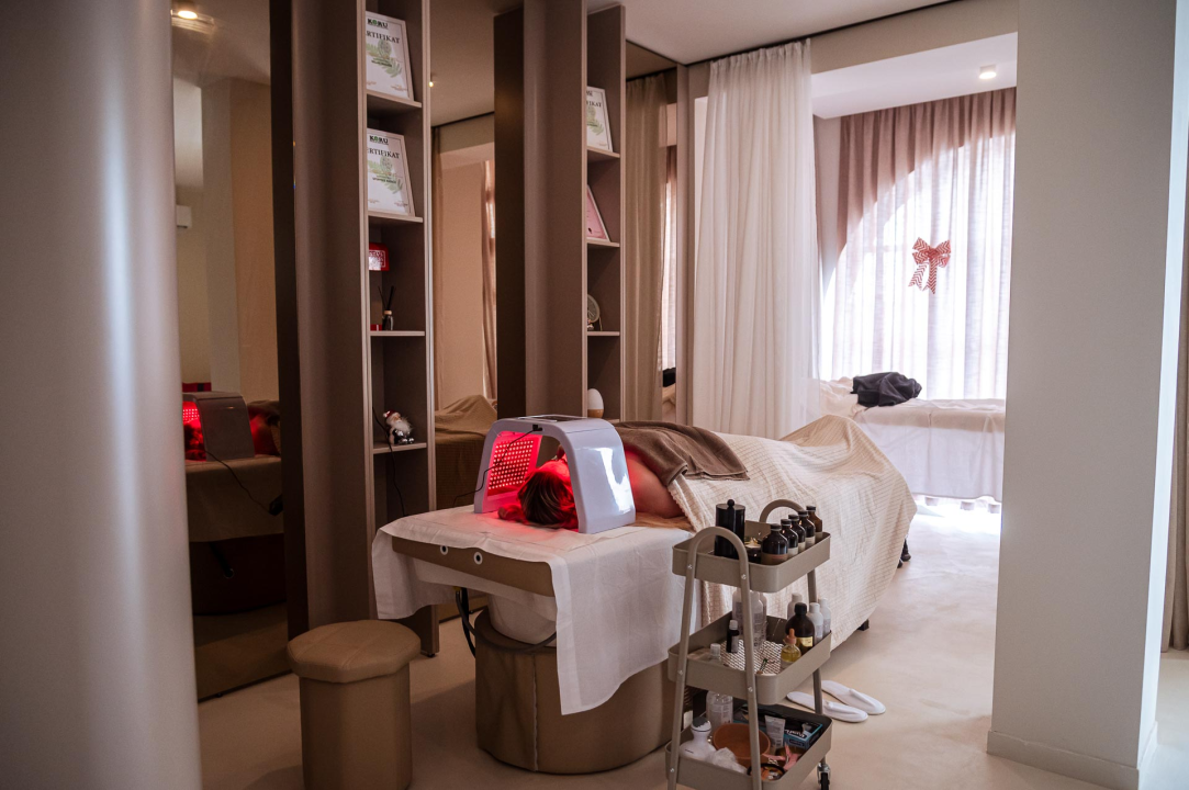 FOTO Ne znate što pokloniti za Valentinovo? Aura Harmony salon nudi 10 posto popusta na sve!