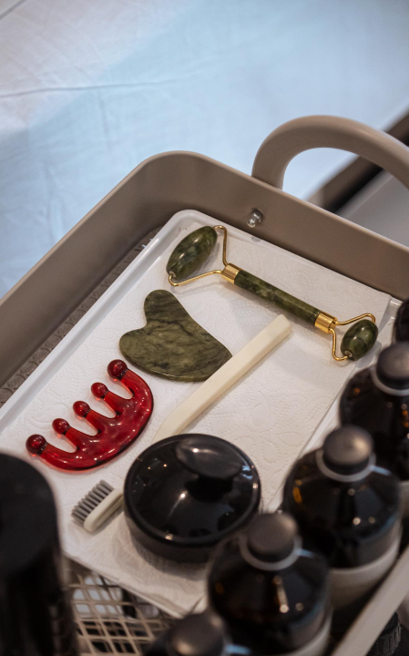 FOTO Ne znate što pokloniti za Valentinovo? Aura Harmony salon nudi 10 posto popusta na sve!