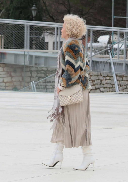 FOTO Đir po gradu, srijeda 11. veljače