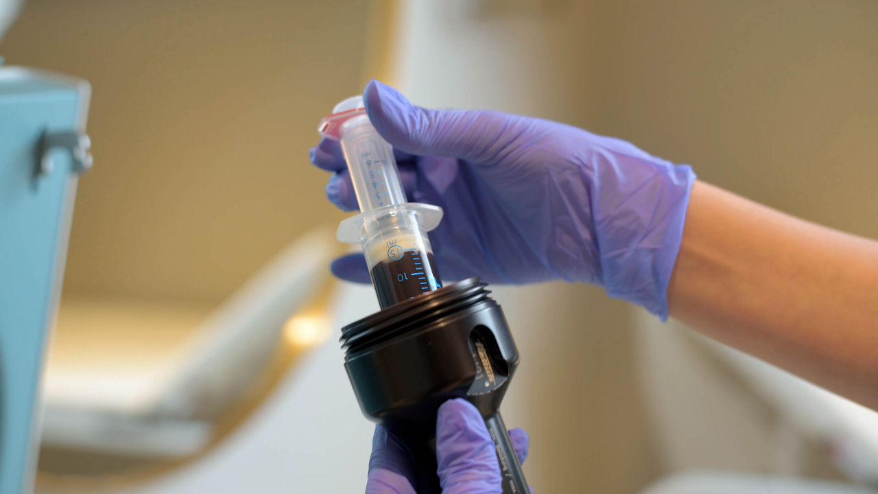 FOTO Poliklinika Krešimir: Mjesto gdje započinje put prema bezbolnom kretanju