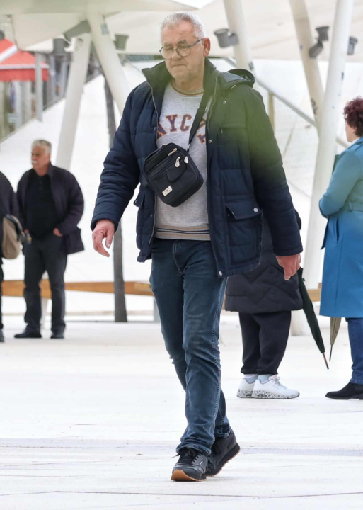 Đir po gradu, četvrtak 12. veljače