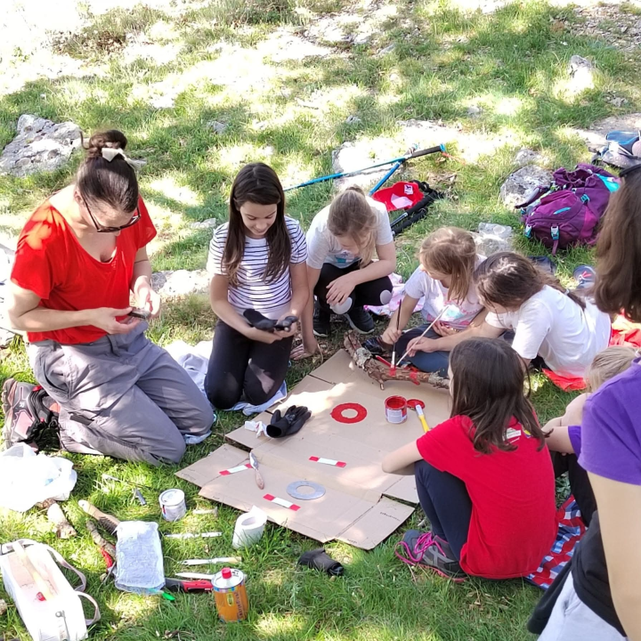 POU Stribor: Otvorene prijave za 2. Malu planinarsku školu