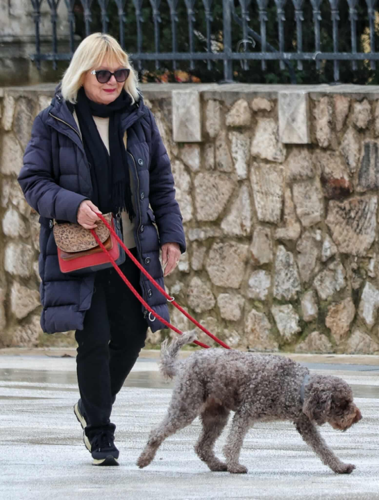 Đir po gradu, petak 13. veljače