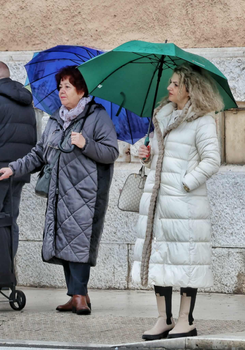 Đir po gradu, petak 13. veljače