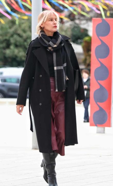 FOTO Provjerite koje su se dame prošli tjedan istaknule svojim stylish kombinacijama!