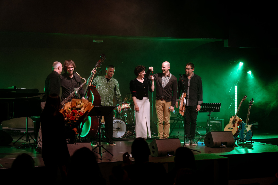 Maja Posavec u Arsenu