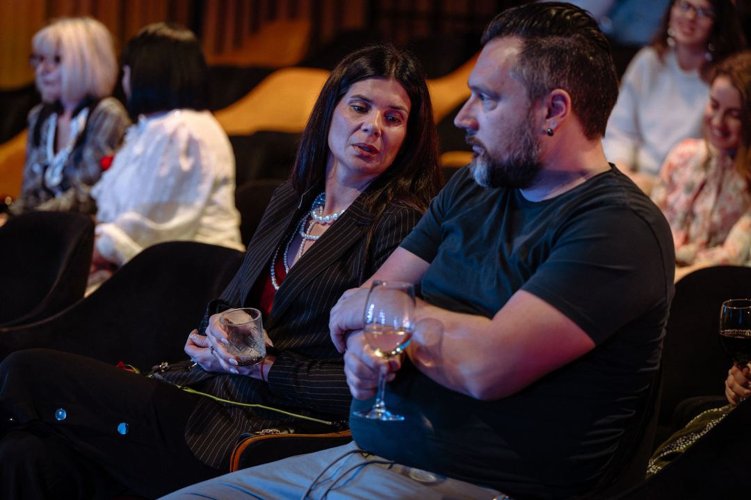 Maja Posavec u Arsenu