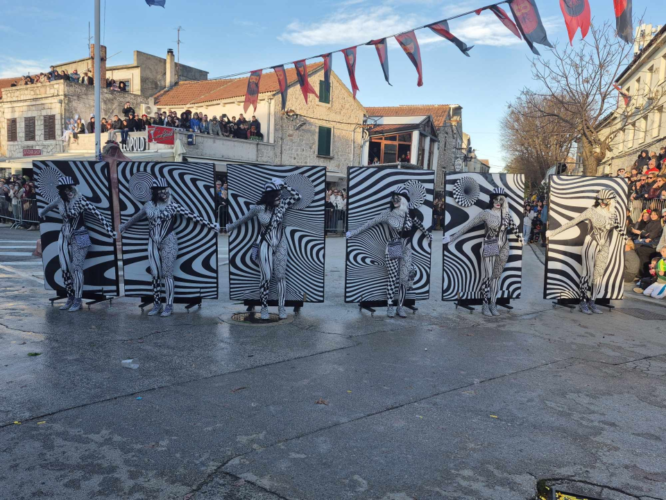 Murterske bake oduševile i ove godine