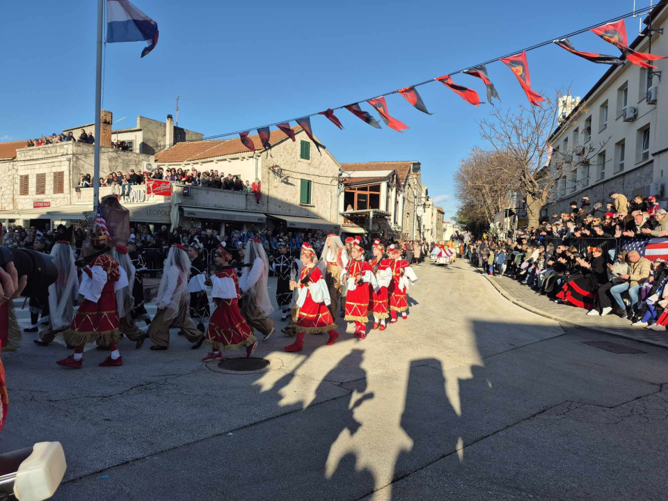 Murterske bake oduševile i ove godine