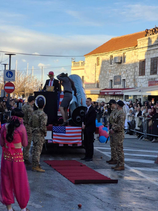 Murterske bake oduševile i ove godine