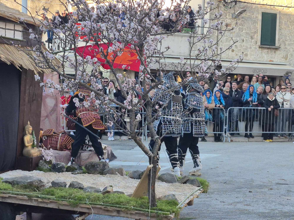 Murterske bake oduševile i ove godine