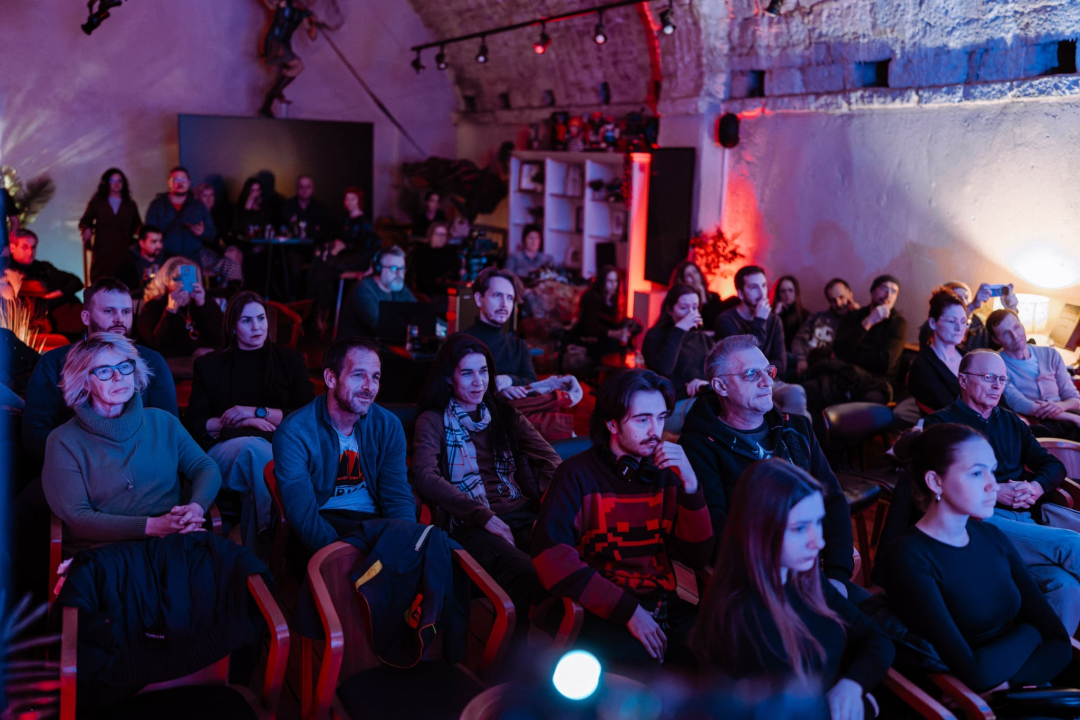 Šibenski trio Mantes predstavio svoj prvi album 'Šapat'