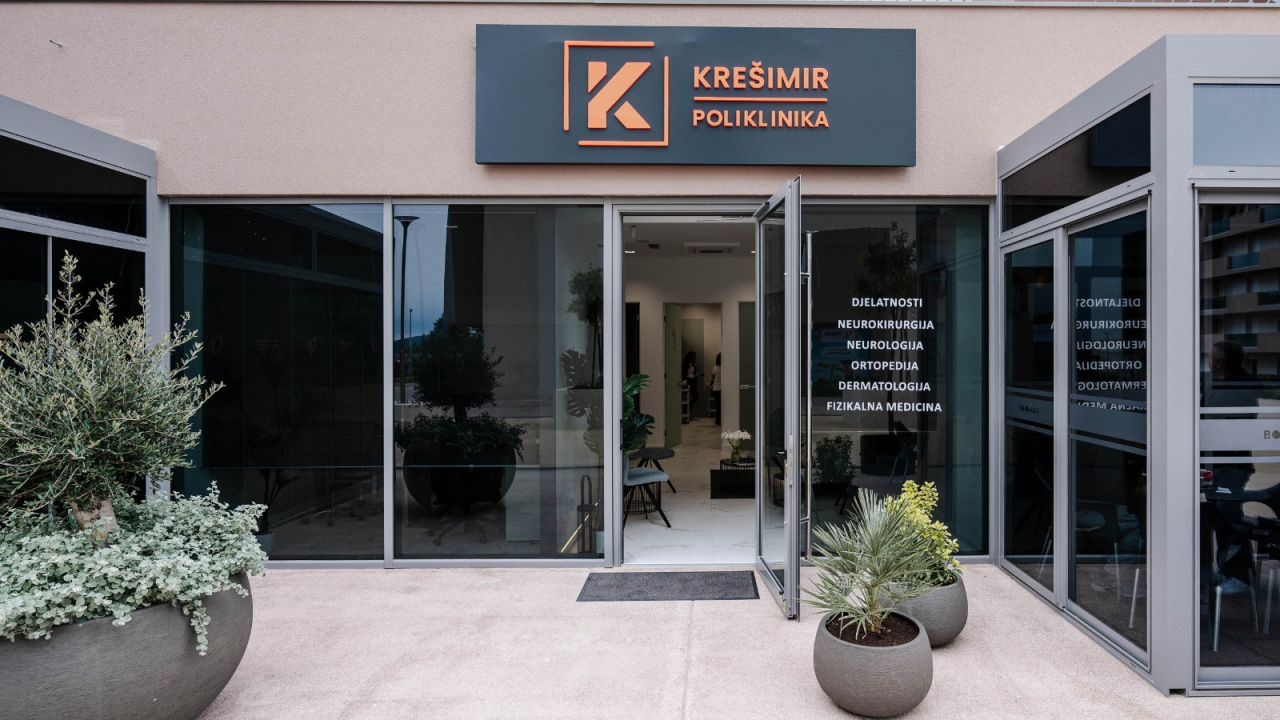 FOTO Sve traženiji PRP tretman sada i u Šibeniku: Evo o čemu je riječ!