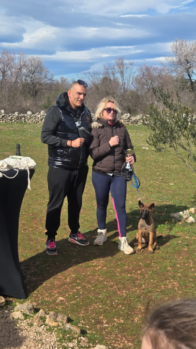 Održano 3. izdanje natjecanja 'Ghetto Dog' u Pokrovniku