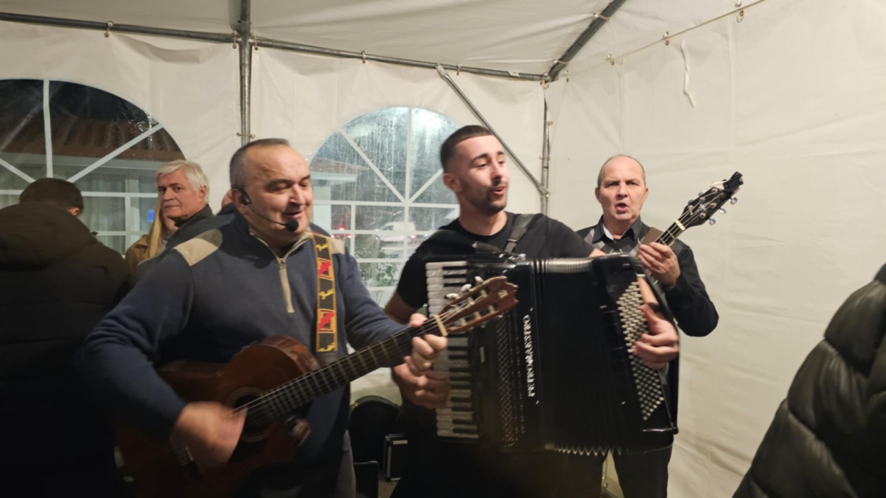 Štukijada: Ekološki izazov pretvoren u Festival koji okuplja i slavi lokalne okuse