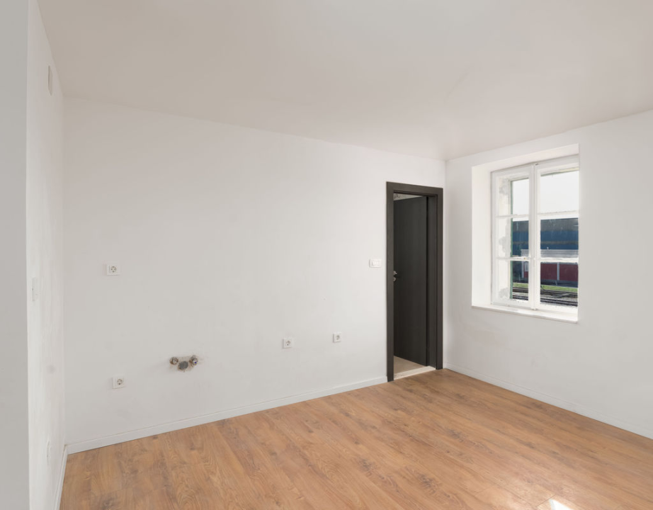 FOTO Agencija Palace vas pita: Biste li radije kupili stan spreman za useljenje ili onaj koji sami možete urediti po svom guštu