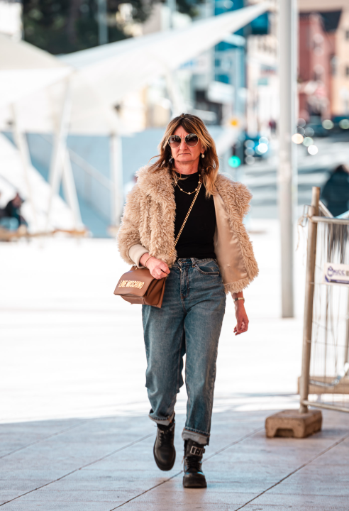 FOTO Đir po gradu, srijeda 25. veljače