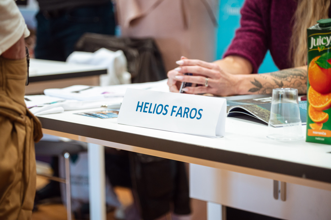 Prilika za izravan kontakt s poslodavcima: 'Dani poslova’ okupili brojne sudionike iz cijele županije