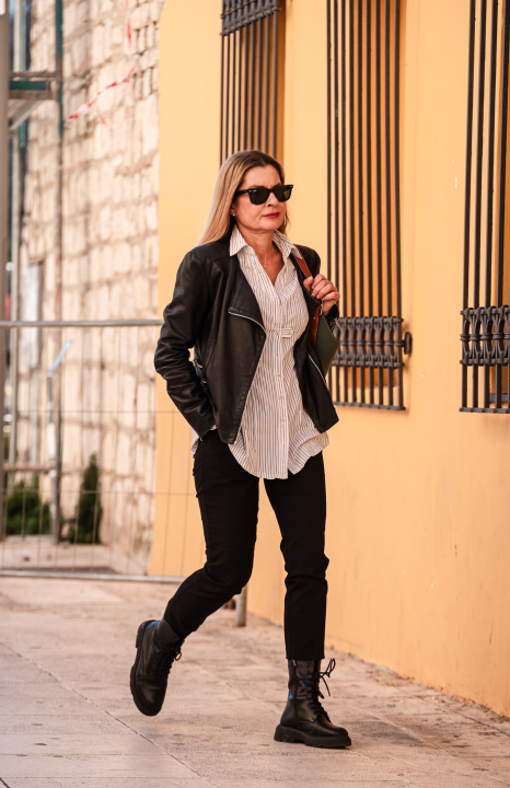 FOTO Đir po gradu, četvrtak 26. veljače