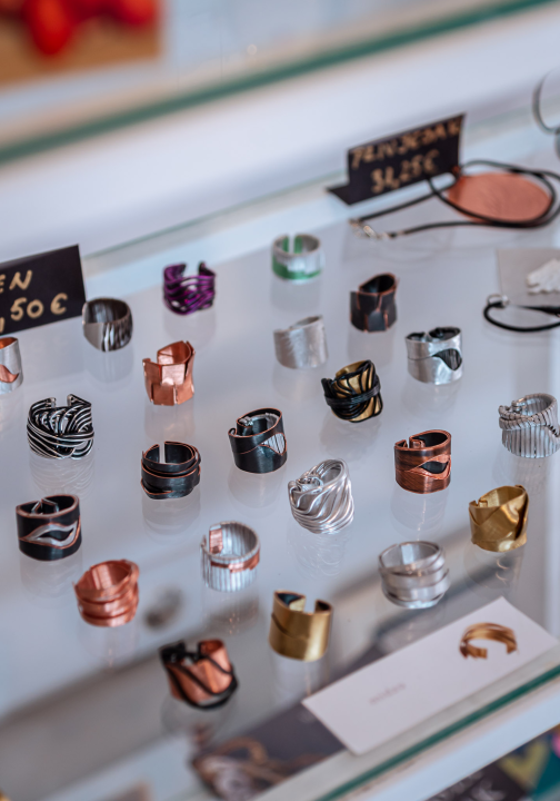 FOTO Šibenčani, pronađite inspiraciju na ovom mjestu koje spaja umjetnost, modu i dekorativu!