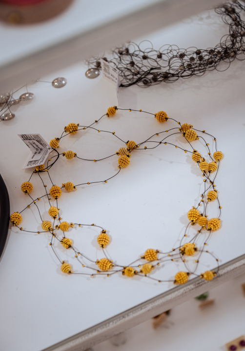 FOTO Šibenčani, pronađite inspiraciju na ovom mjestu koje spaja umjetnost, modu i dekorativu!