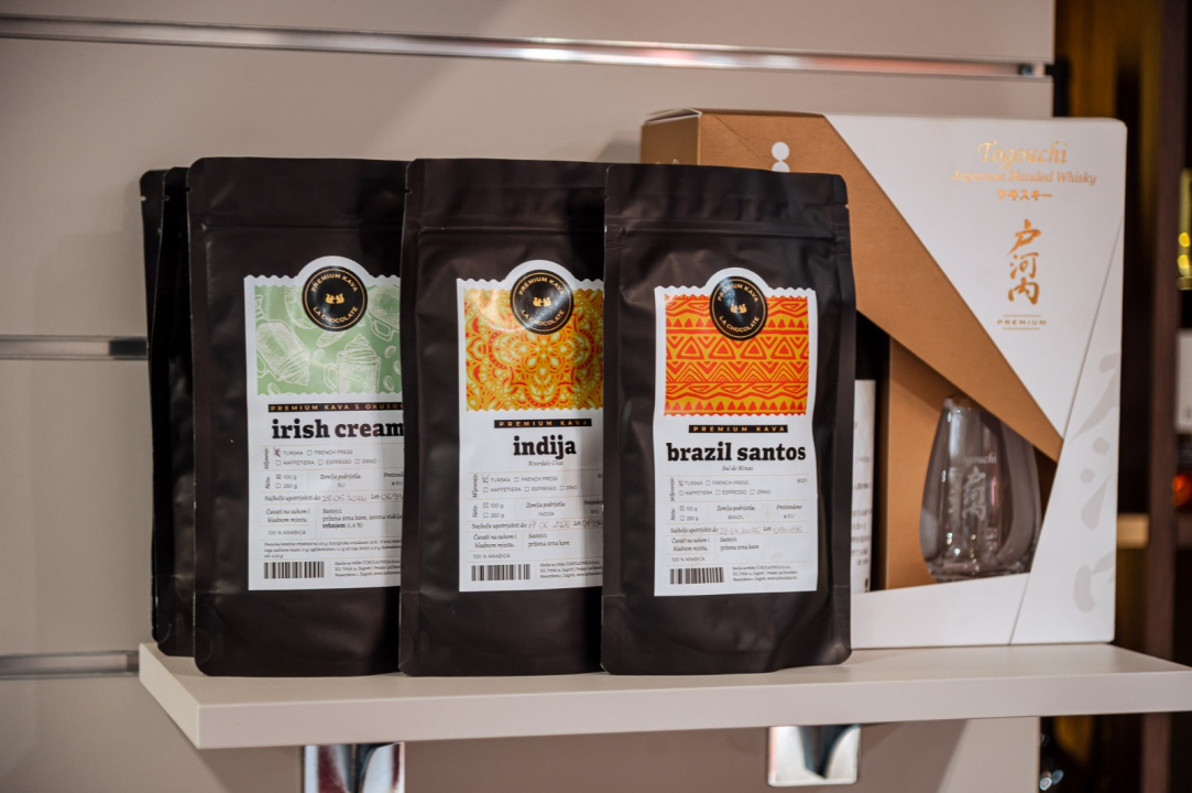 FOTO Idemo do grada: Četiri adrese za idealan shopping u srcu Šibenika