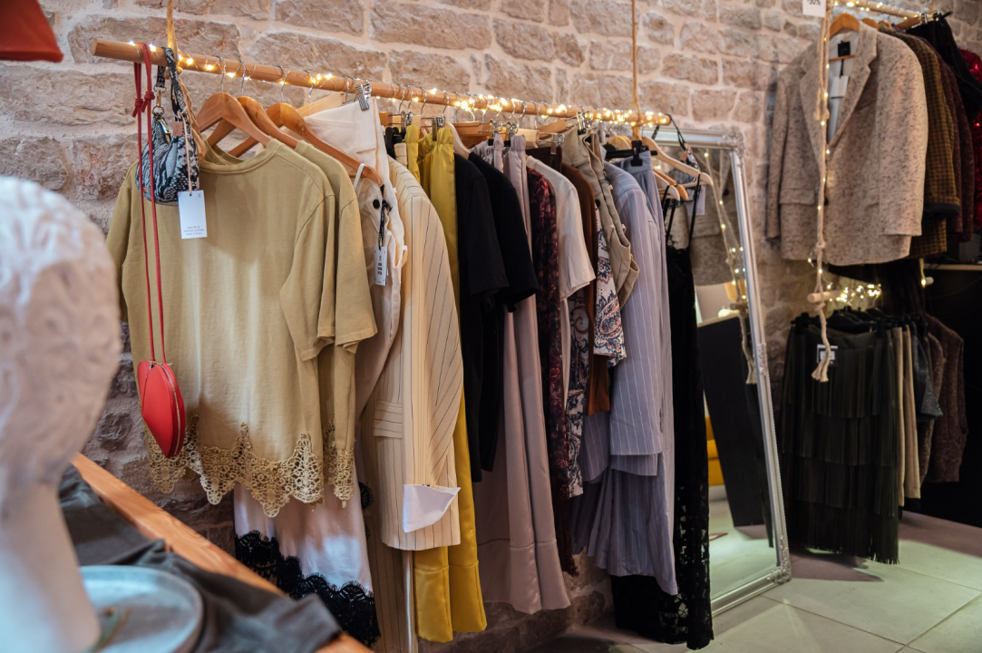 FOTO Idemo do grada: Četiri adrese za idealan shopping u srcu Šibenika